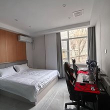 开黑电竞酒店