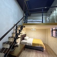 雅庭公寓(佛山嘉洲广场店)