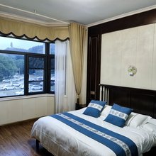 山边人家民宿(天柱山茶庄游客中心店)