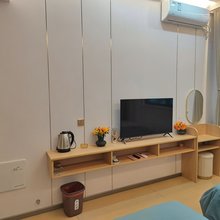 盐城两棵杨树民宿