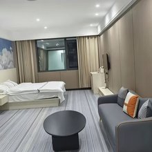 沁园大酒店