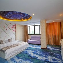 阳光酒店(淮南火车站店)