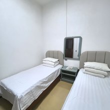 西安白庙旅社