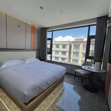 优米酒店