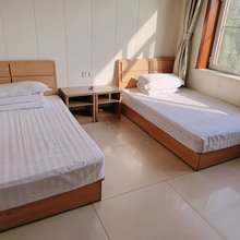 天津众鑫旅店