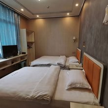 福泉鸿海宾馆