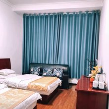 永胜景睿酒店