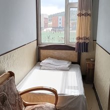 太仆寺旗佳轩宾馆