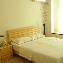 时尚小屋青年公寓(南京澳林广场店)