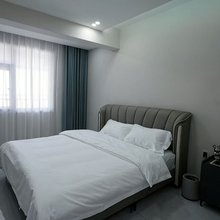 美林壹品民宿
