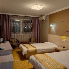 君悦宾馆(唐新街店)