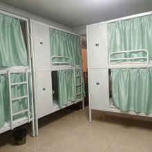 张涛青年旅舍(望丛祠地铁站店)