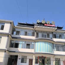 普洱龙潭小敏宾馆
