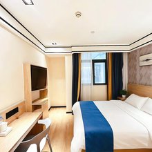 如元创客公寓(上海联航路地铁站店)