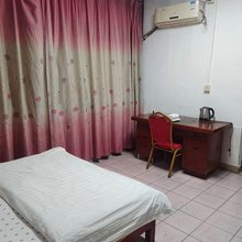客顺住宿