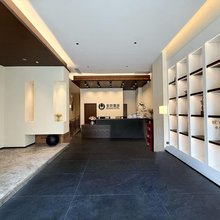 重庆全戏酒店(沙坪坝高铁站三峡广场店)