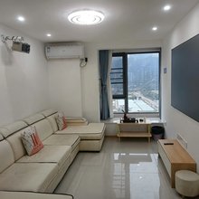 心悦水镇公寓