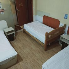 上海馨宁旅馆