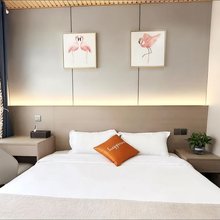 鸿润小院民宿(大兴国际机场店)
