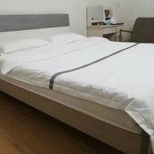 东莞魔方公寓(虎门黄河时装城店)