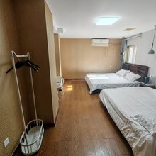 葫芦岛外婆湾宾馆