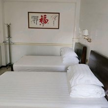 天福住宿(天福路揭阳市人民医院店)