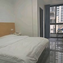 屏山之语之家民宿