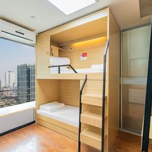 1405全女青年旅社(火车南站店)