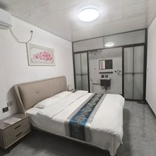 锦悦旅馆