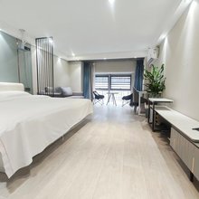 原点公寓(赣州万象城店)