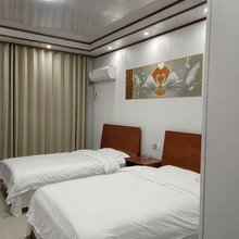 爱明宾馆