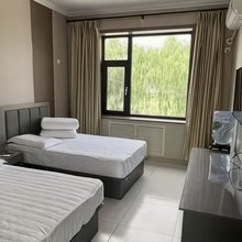 靖边南村宾馆