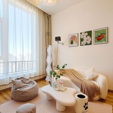 梵一·美宿(大连北站体育中心店)