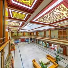 海晏达玉国际大酒店