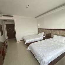 天安商务宾馆(项城天安大道店)