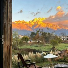 KSM飛来·東凡山富氧雪山观景野奢静居(德钦飞来寺店)