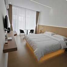 五通桥忆乡居民宿
