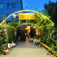 悦来小居民宿(伊宁六星街景区店)