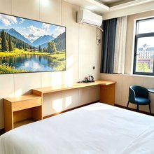 上雅酒店(漯河职业技术学院店)