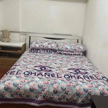 哈尔滨龙圣旅店