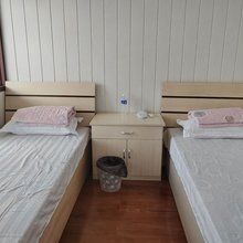 南隍城小酒馆民宿