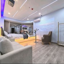 南京诺枫公寓(金轮大厦店)