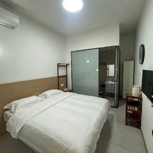 远洋御城宾馆
