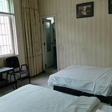 鑫鸿宾馆