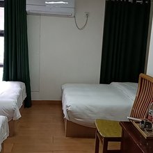 米汤河宾馆