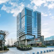 泰吉酒店(重庆西站站前广场店)