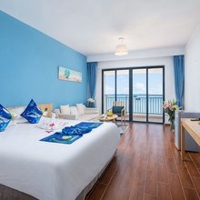 见海度假公寓(徐闻海安新港店)