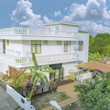 逍遥海景民宿(涠洲岛石螺口景区店)
