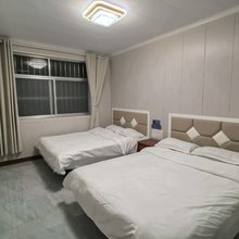 海缘旅馆