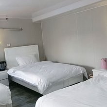 临沂金瑞源宾馆